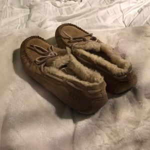 Ugg Moccasins
